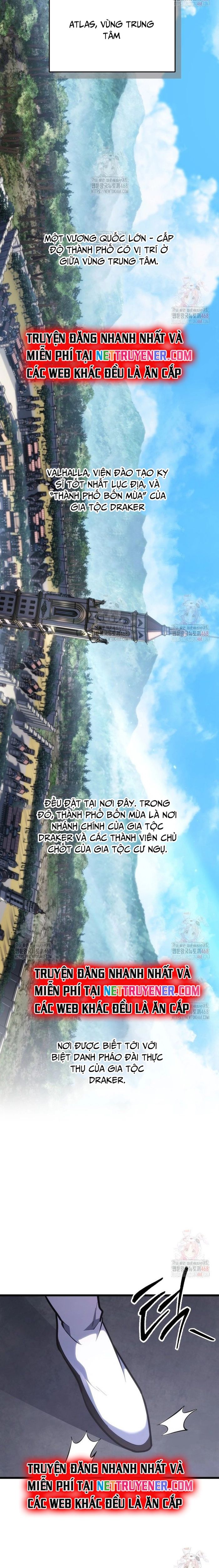 Sát Long Nhân Hồi Quy Siêu Việt