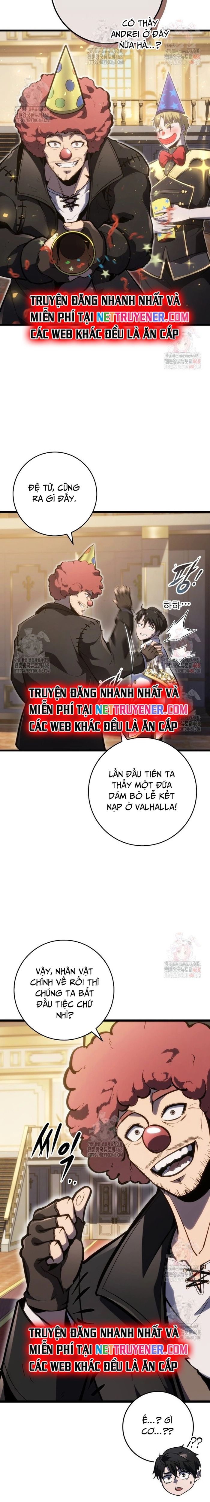 Sát Long Nhân Hồi Quy Siêu Việt