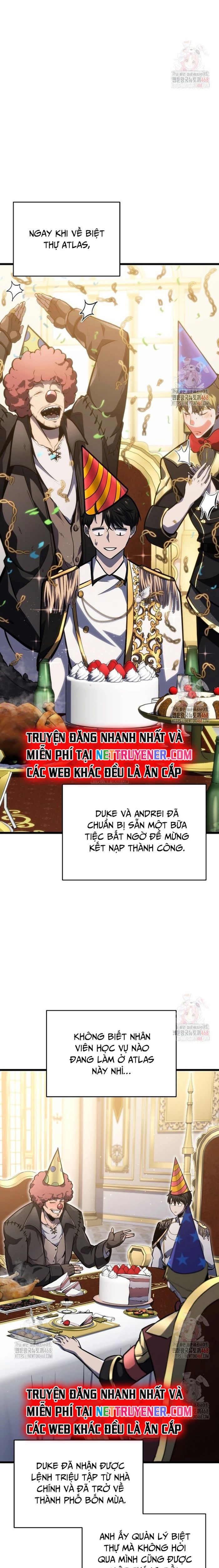 Sát Long Nhân Hồi Quy Siêu Việt