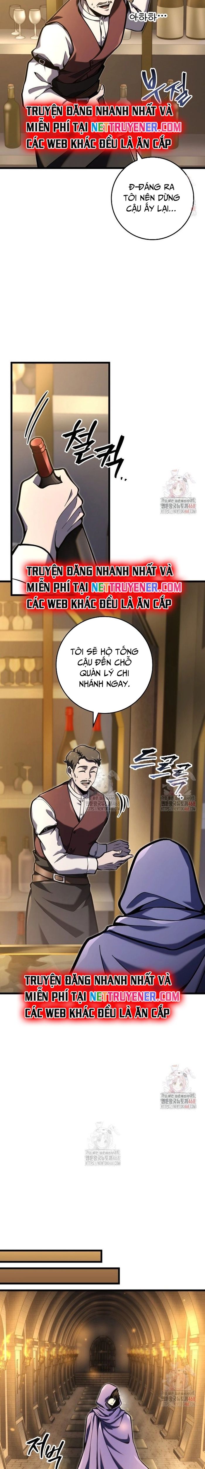Sát Long Nhân Hồi Quy Siêu Việt
