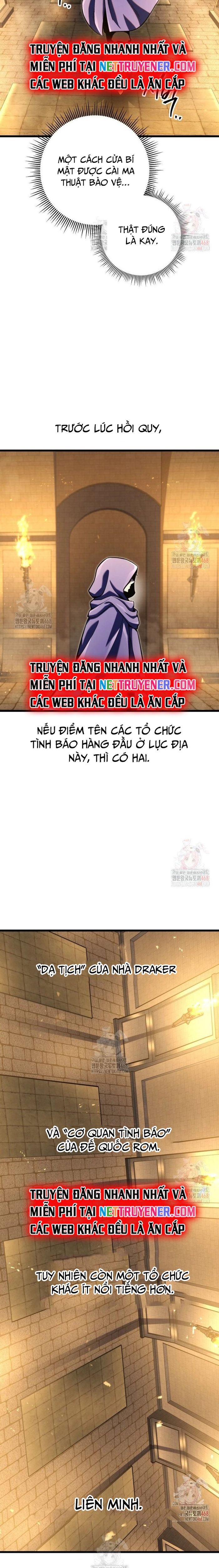Sát Long Nhân Hồi Quy Siêu Việt
