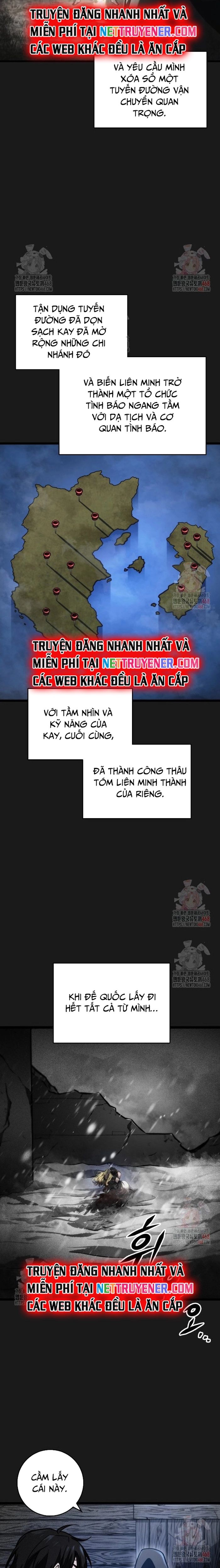 Sát Long Nhân Hồi Quy Siêu Việt