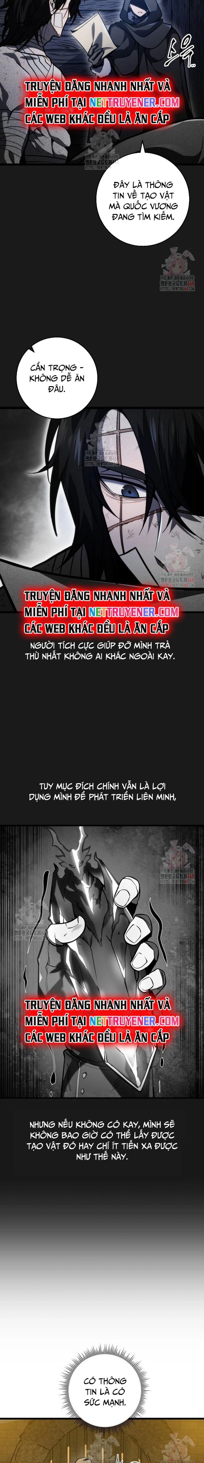 Sát Long Nhân Hồi Quy Siêu Việt