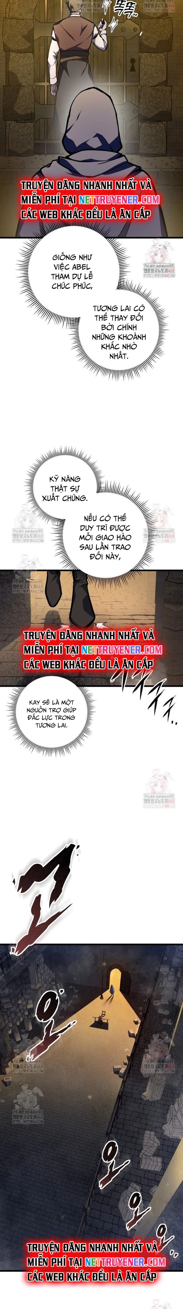 Sát Long Nhân Hồi Quy Siêu Việt