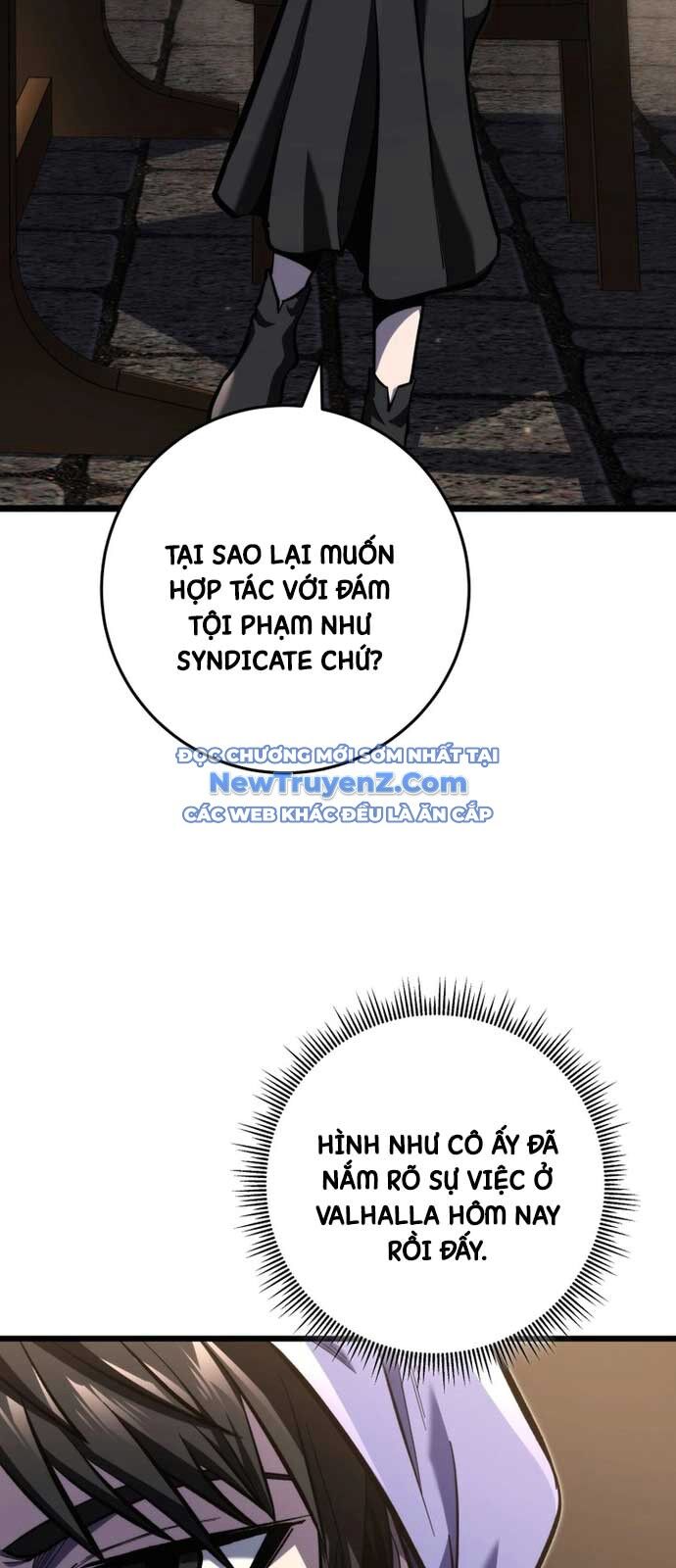 Sát Long Nhân Hồi Quy Siêu Việt