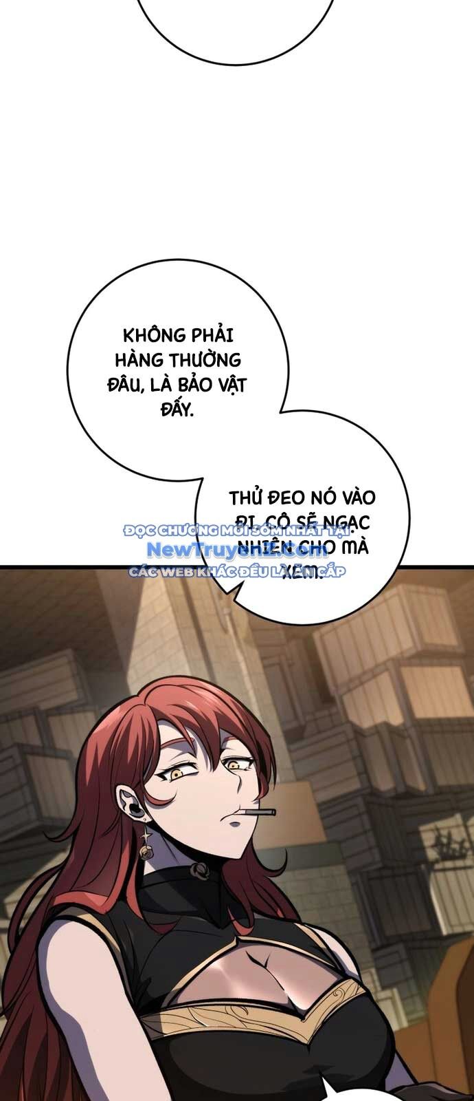 Sát Long Nhân Hồi Quy Siêu Việt
