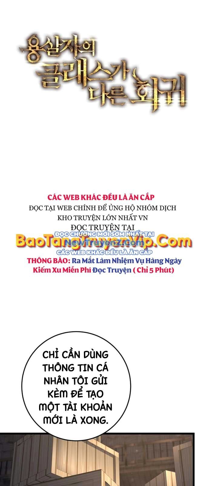 Sát Long Nhân Hồi Quy Siêu Việt