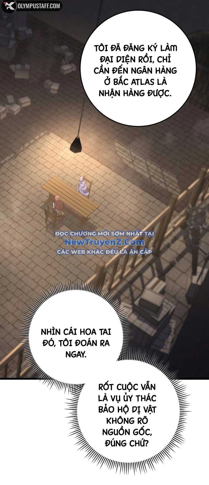 Sát Long Nhân Hồi Quy Siêu Việt