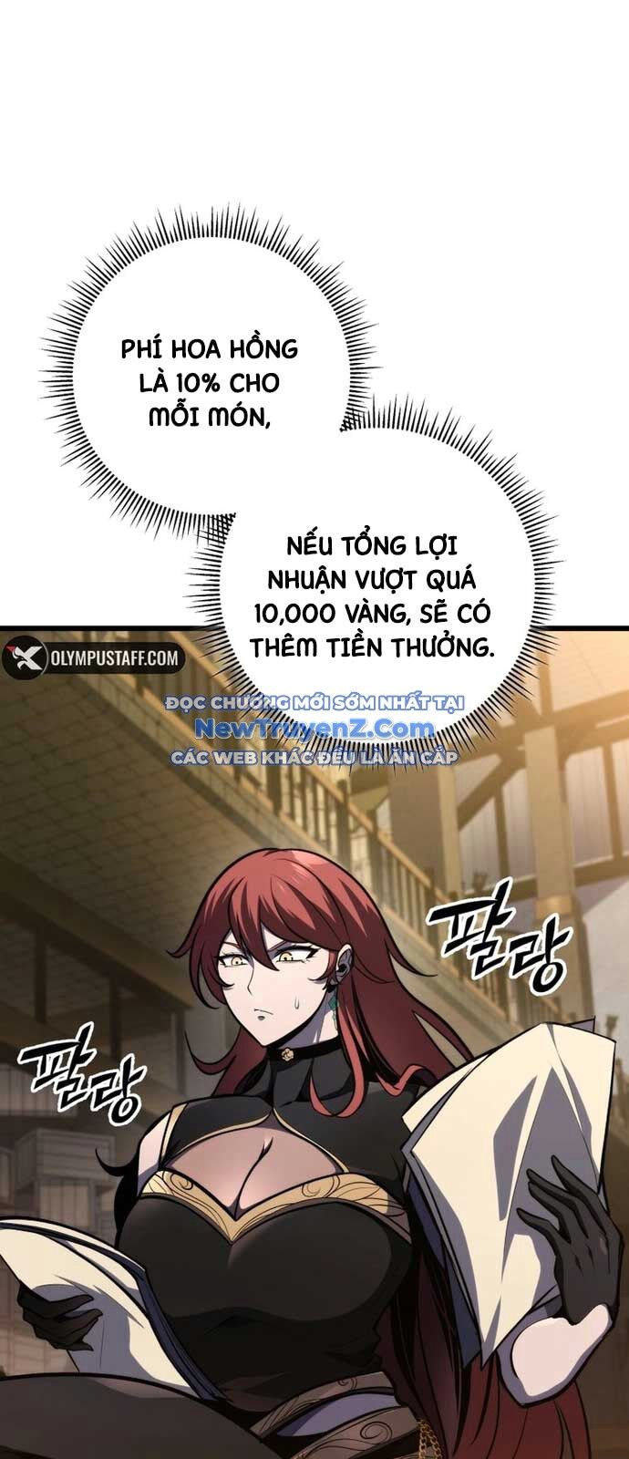 Sát Long Nhân Hồi Quy Siêu Việt