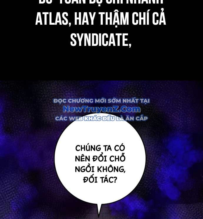 Sát Long Nhân Hồi Quy Siêu Việt