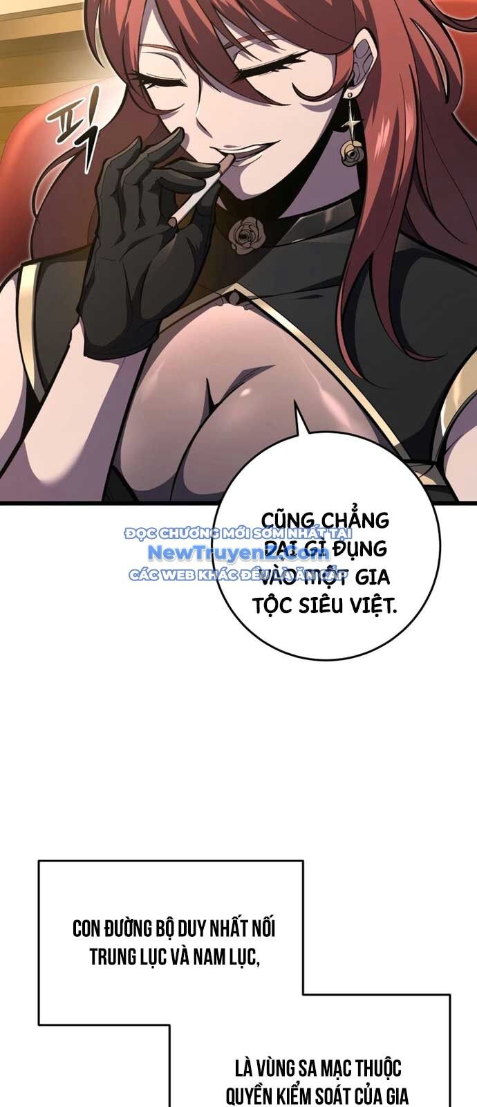 Sát Long Nhân Hồi Quy Siêu Việt