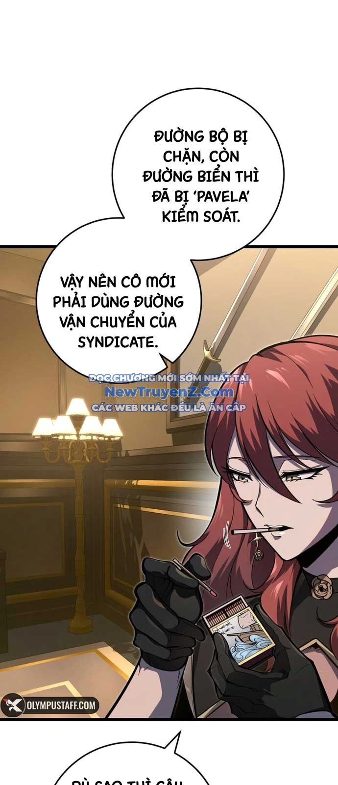 Sát Long Nhân Hồi Quy Siêu Việt