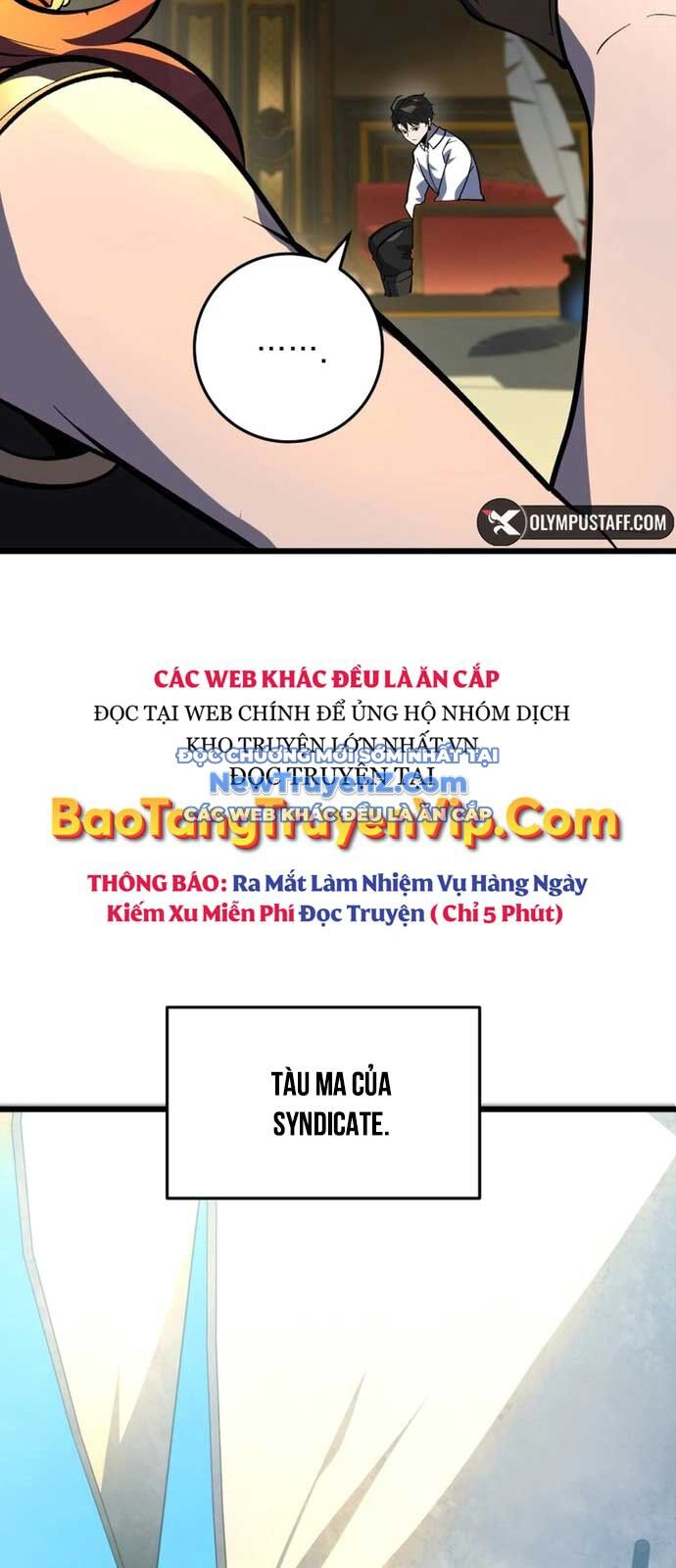 Sát Long Nhân Hồi Quy Siêu Việt