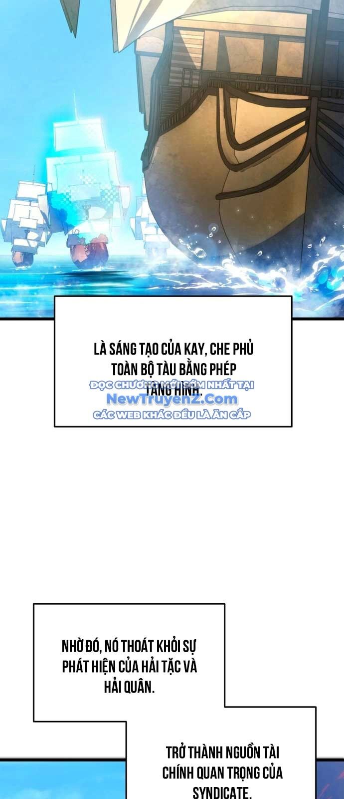 Sát Long Nhân Hồi Quy Siêu Việt