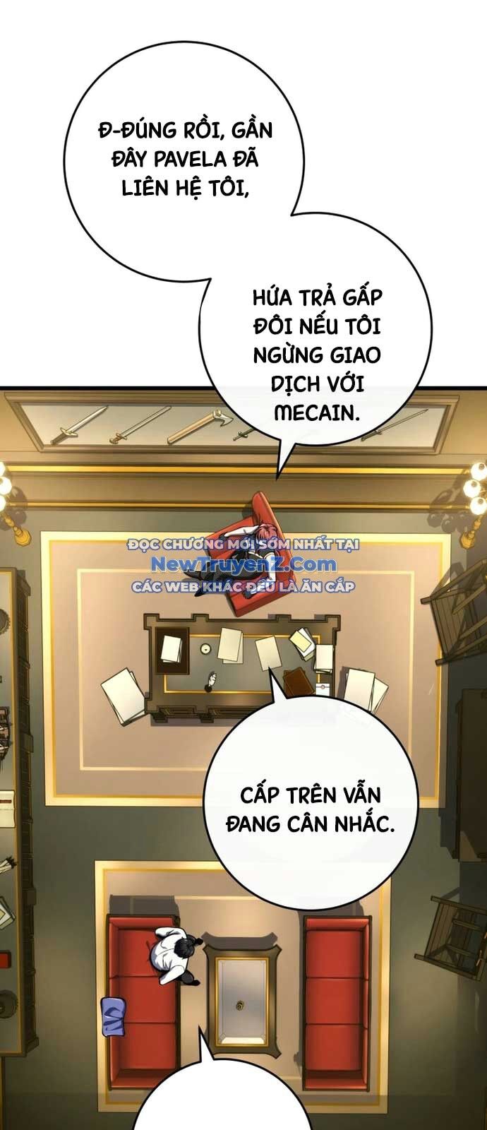 Sát Long Nhân Hồi Quy Siêu Việt