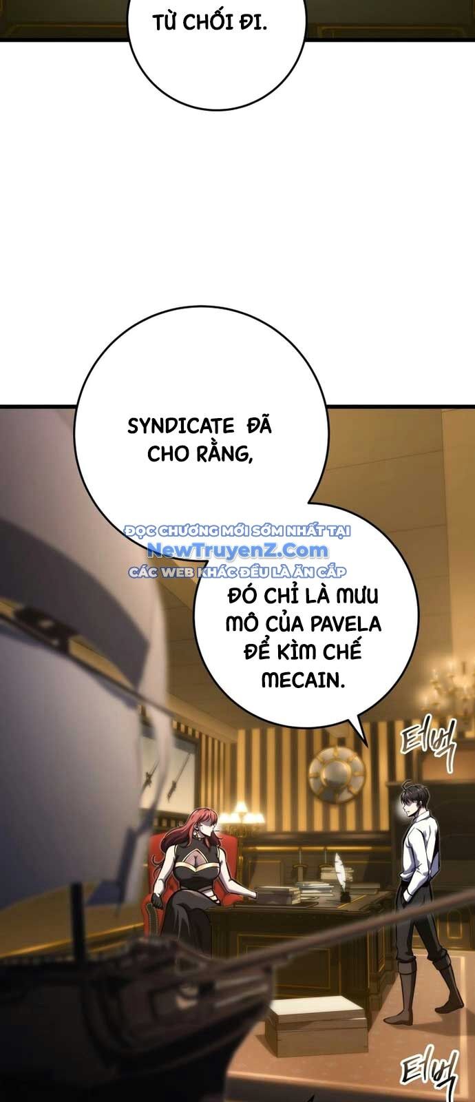 Sát Long Nhân Hồi Quy Siêu Việt