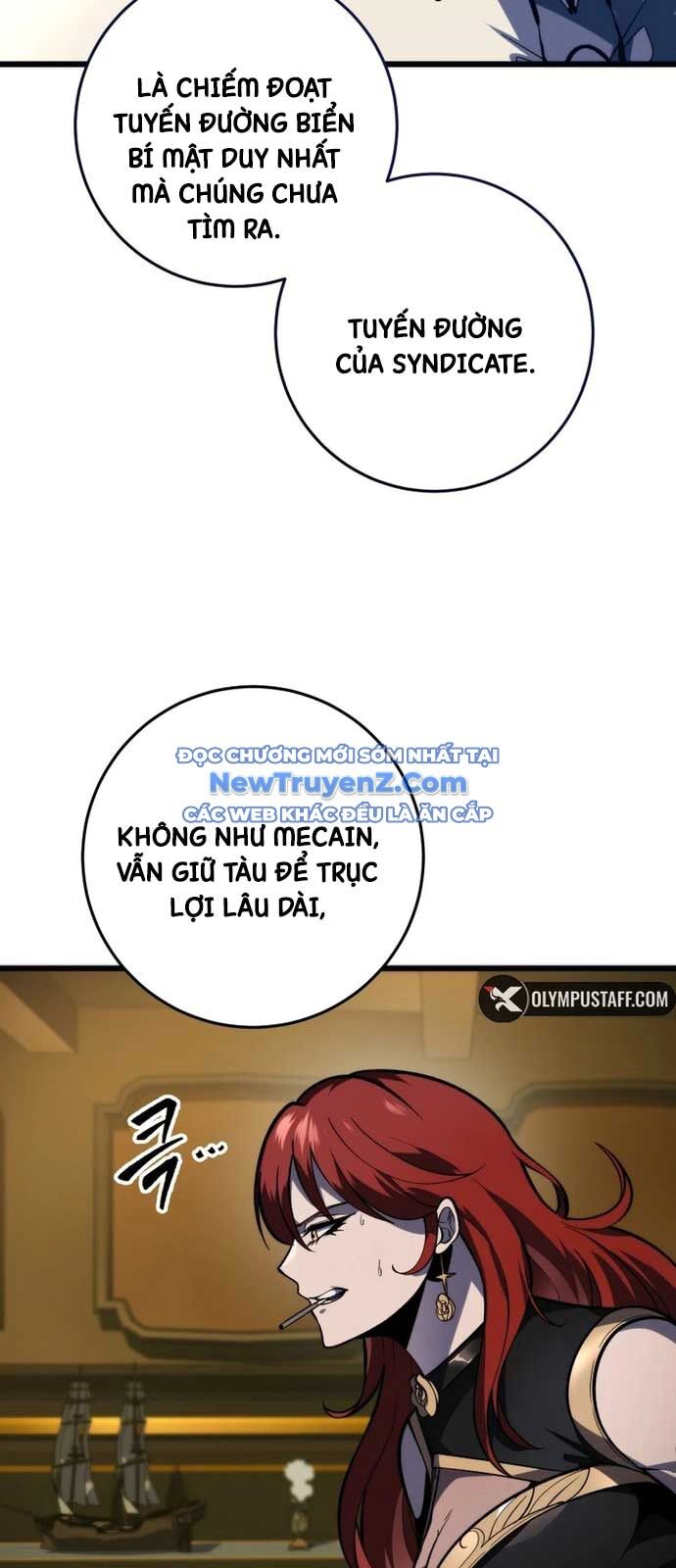 Sát Long Nhân Hồi Quy Siêu Việt