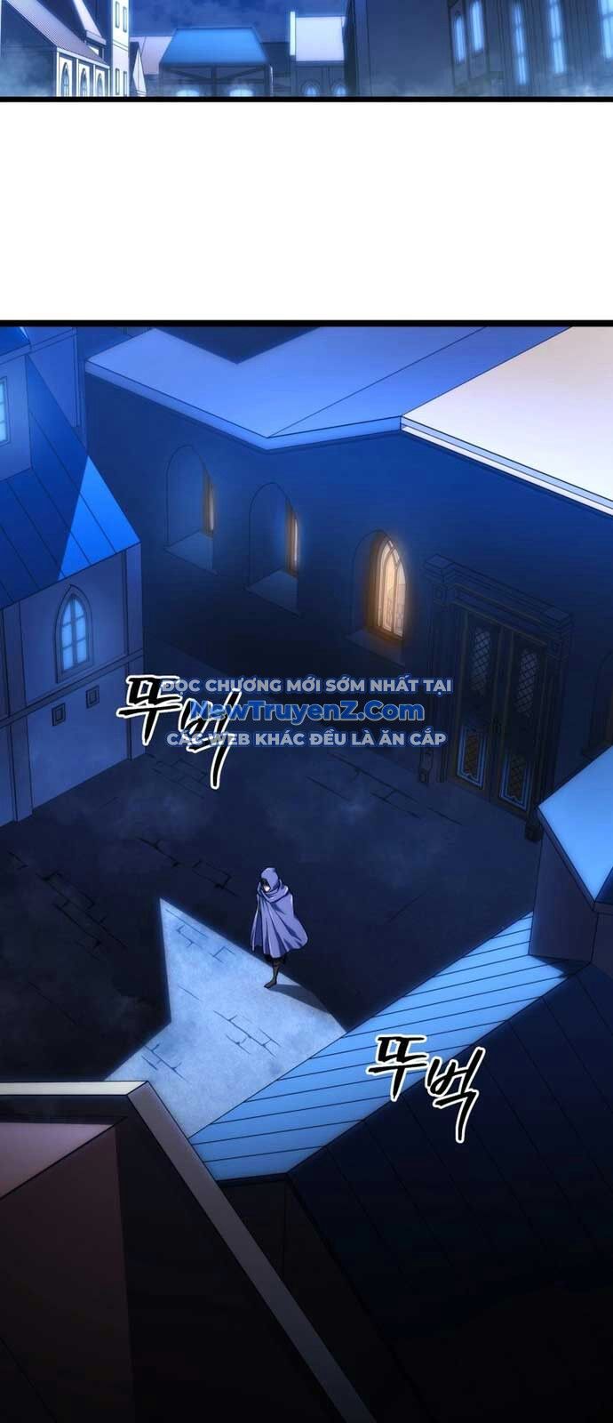 Sát Long Nhân Hồi Quy Siêu Việt