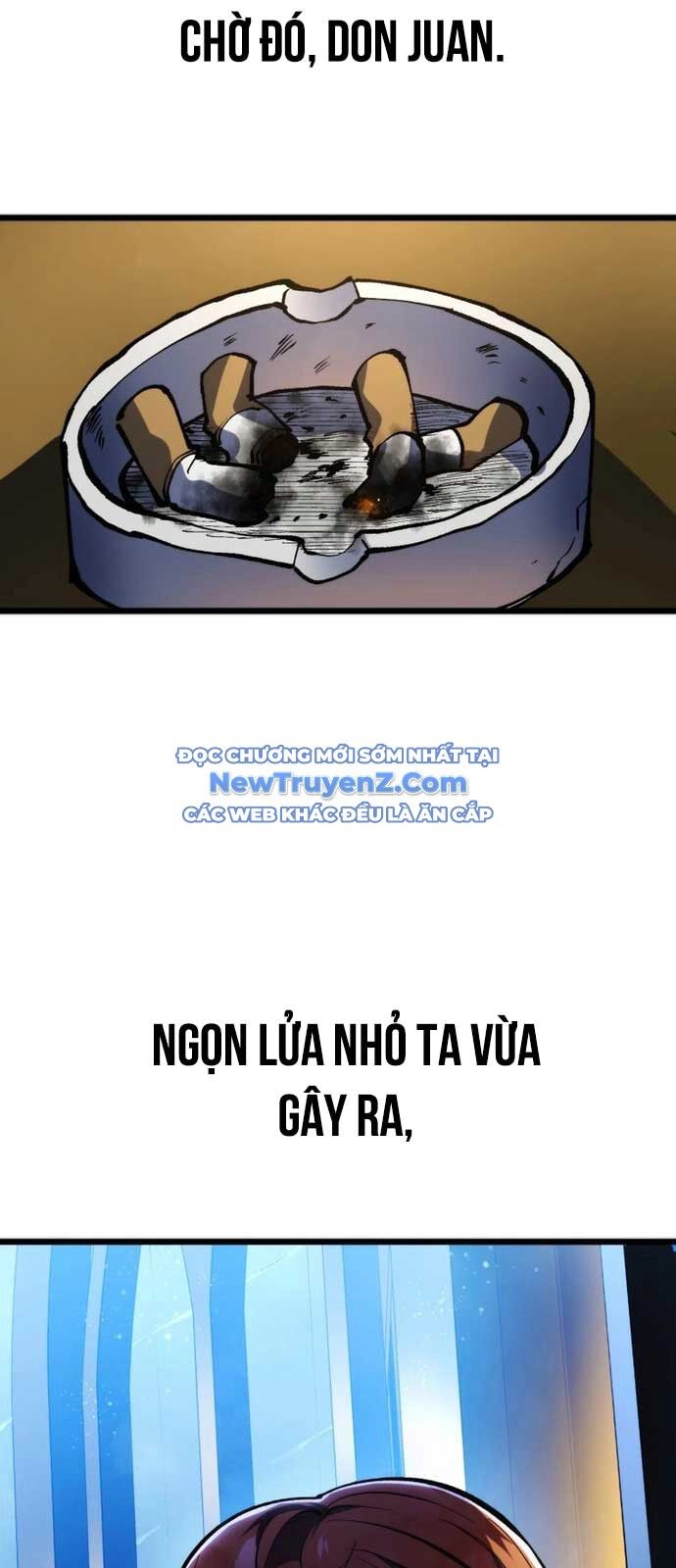 Sát Long Nhân Hồi Quy Siêu Việt