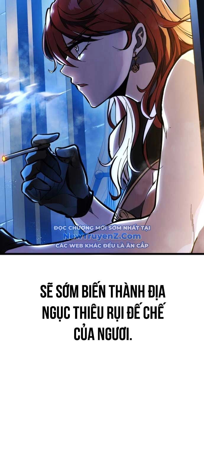 Sát Long Nhân Hồi Quy Siêu Việt