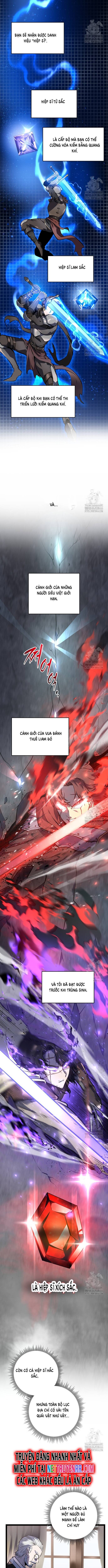 Sát Long Nhân Hồi Quy Siêu Việt