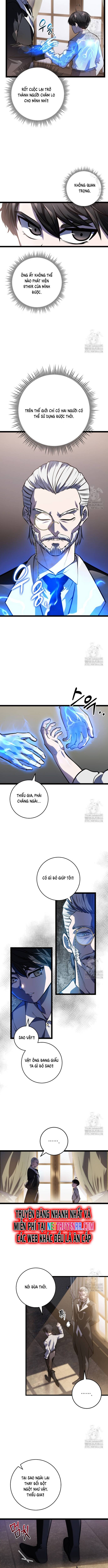 Sát Long Nhân Hồi Quy Siêu Việt
