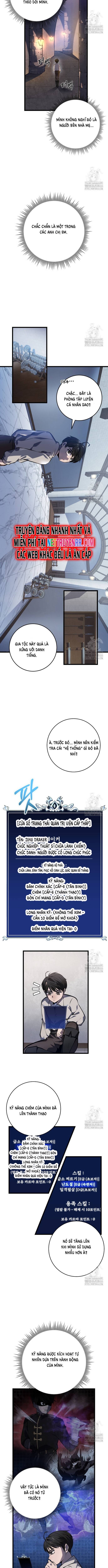 Sát Long Nhân Hồi Quy Siêu Việt