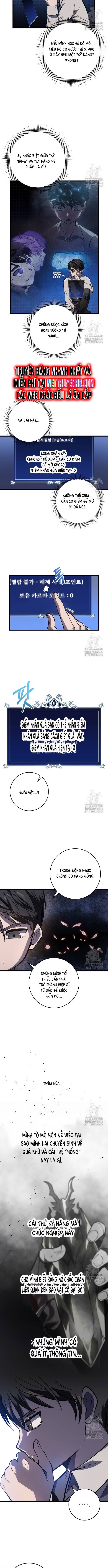 Sát Long Nhân Hồi Quy Siêu Việt