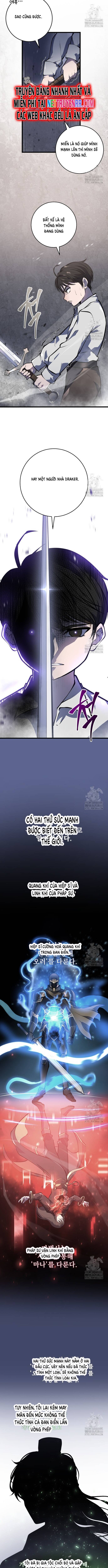 Sát Long Nhân Hồi Quy Siêu Việt