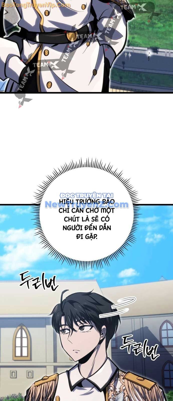 Sát Long Nhân Hồi Quy Siêu Việt