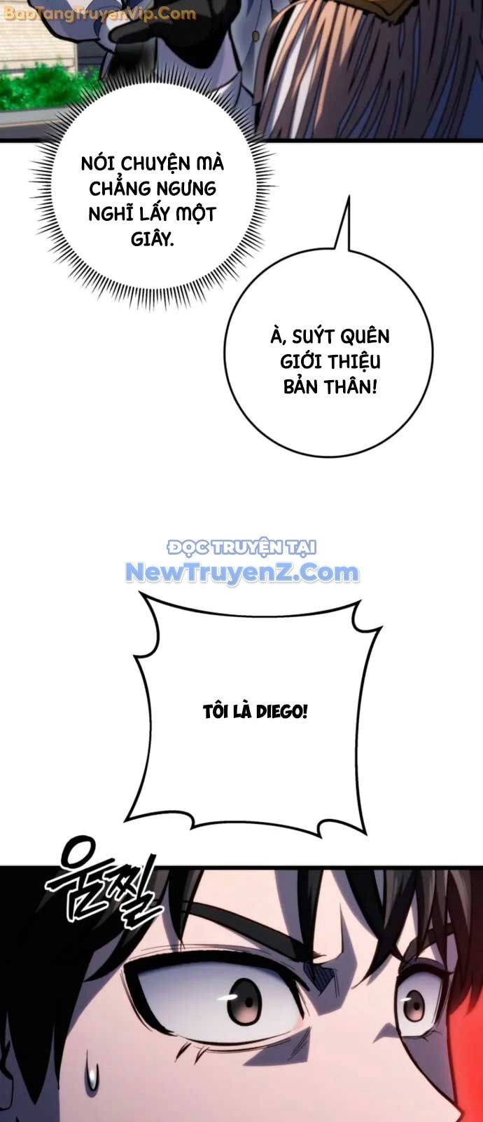 Sát Long Nhân Hồi Quy Siêu Việt