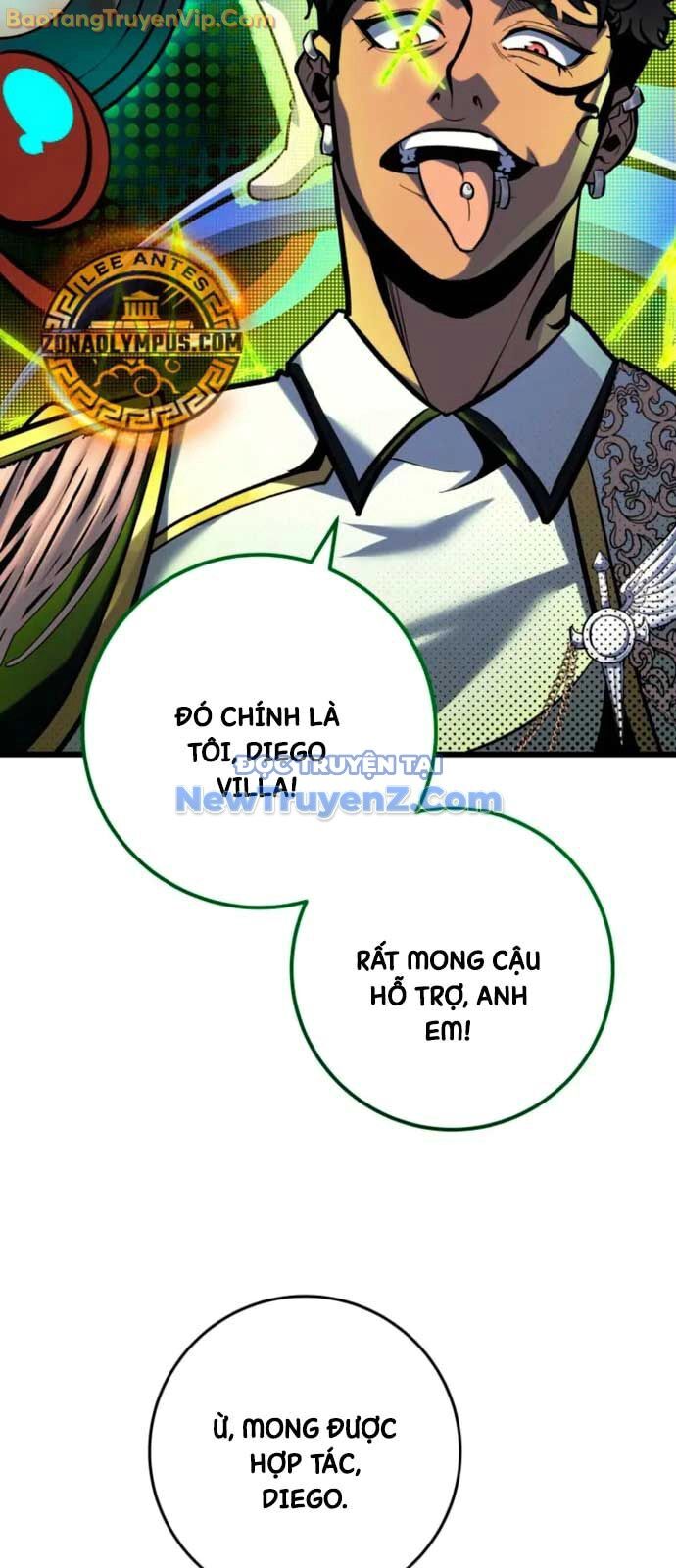Sát Long Nhân Hồi Quy Siêu Việt