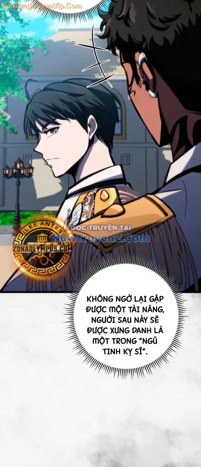 Sát Long Nhân Hồi Quy Siêu Việt