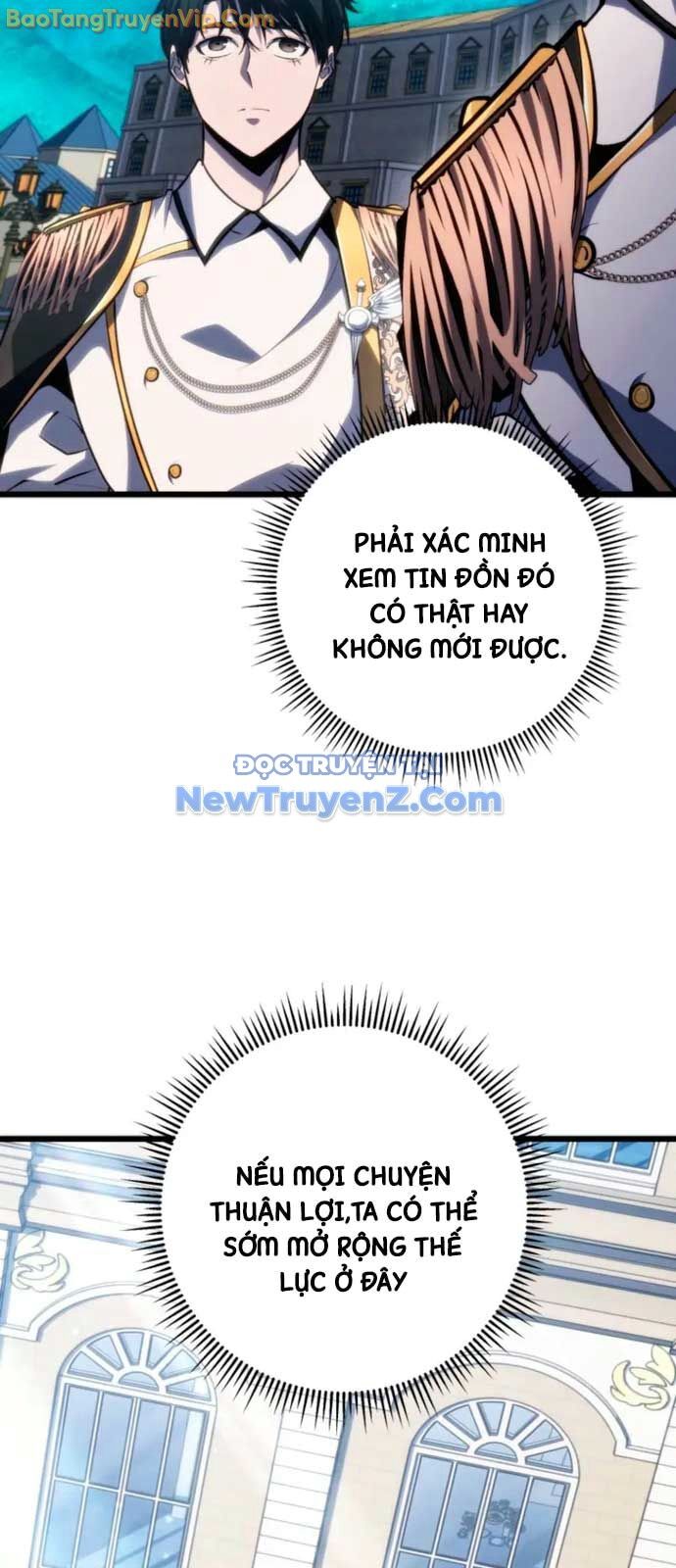 Sát Long Nhân Hồi Quy Siêu Việt