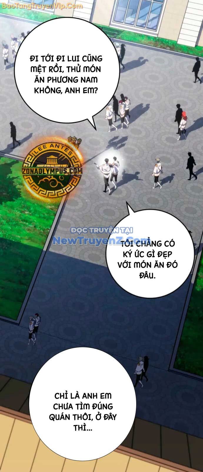 Sát Long Nhân Hồi Quy Siêu Việt