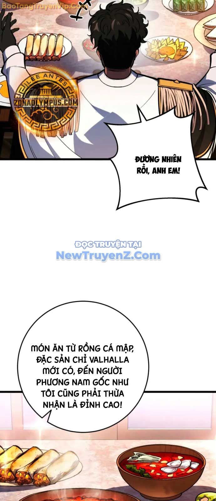 Sát Long Nhân Hồi Quy Siêu Việt