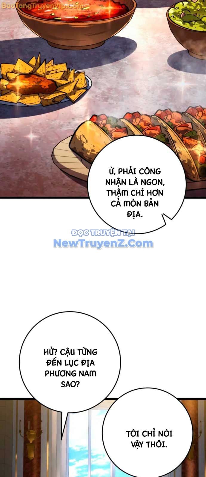 Sát Long Nhân Hồi Quy Siêu Việt