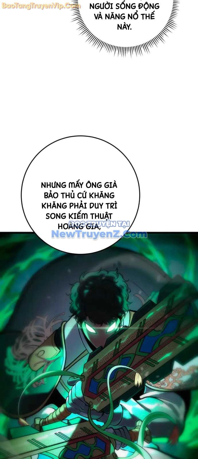 Sát Long Nhân Hồi Quy Siêu Việt