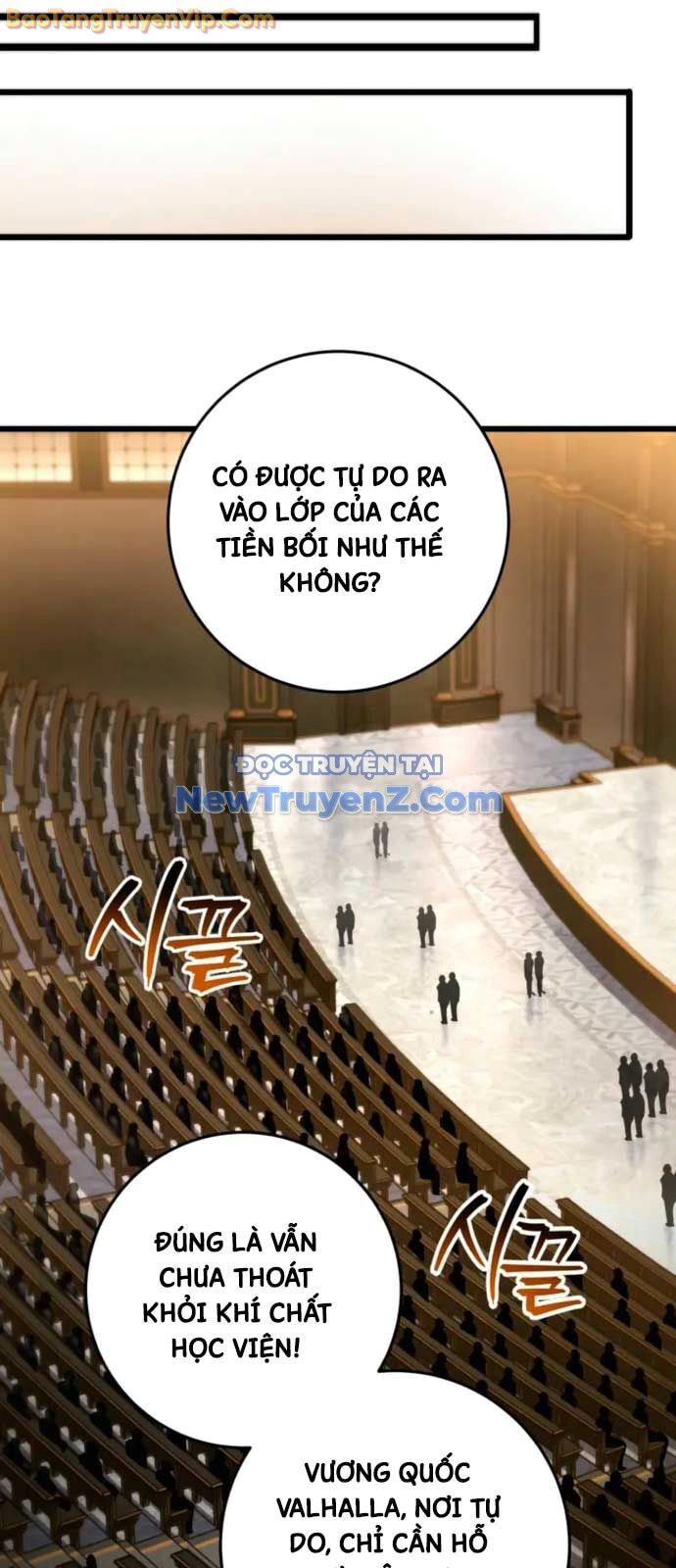 Sát Long Nhân Hồi Quy Siêu Việt