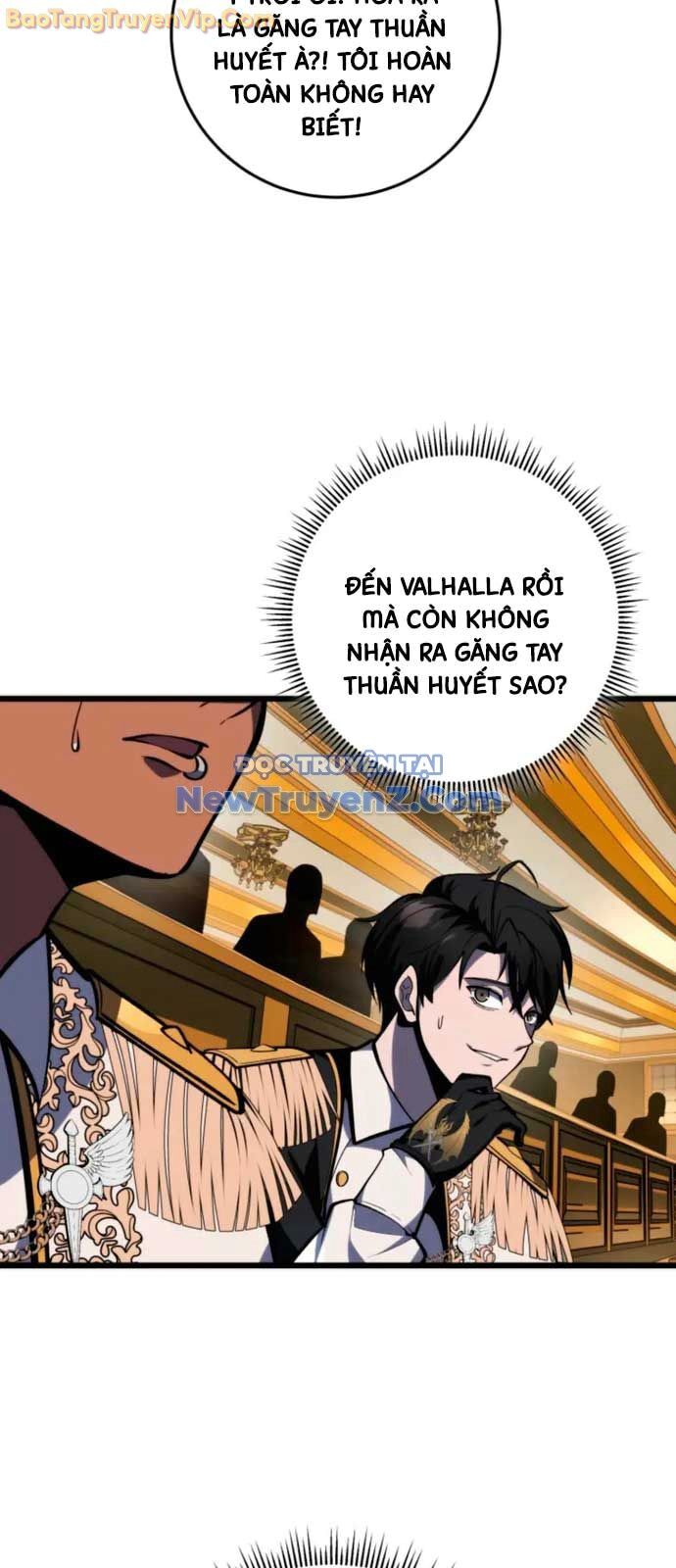 Sát Long Nhân Hồi Quy Siêu Việt