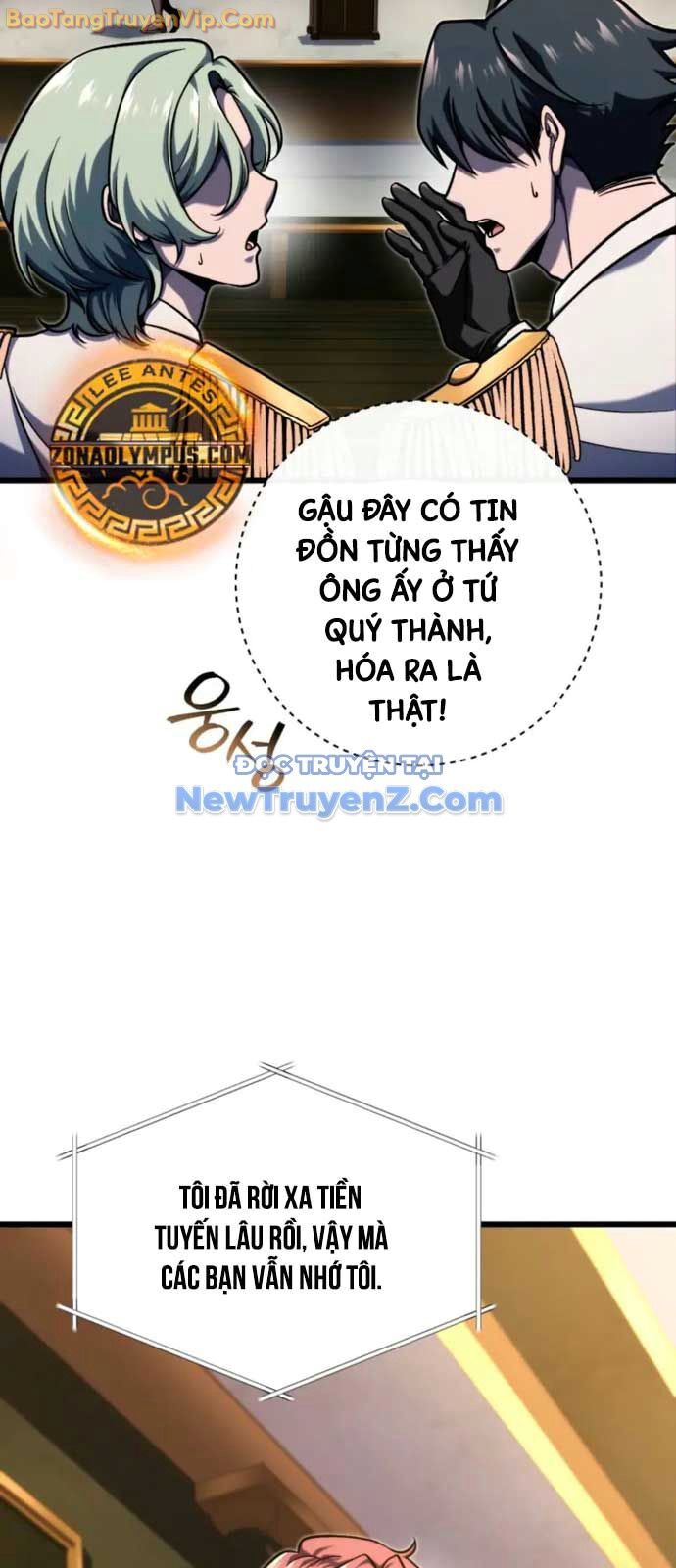 Sát Long Nhân Hồi Quy Siêu Việt