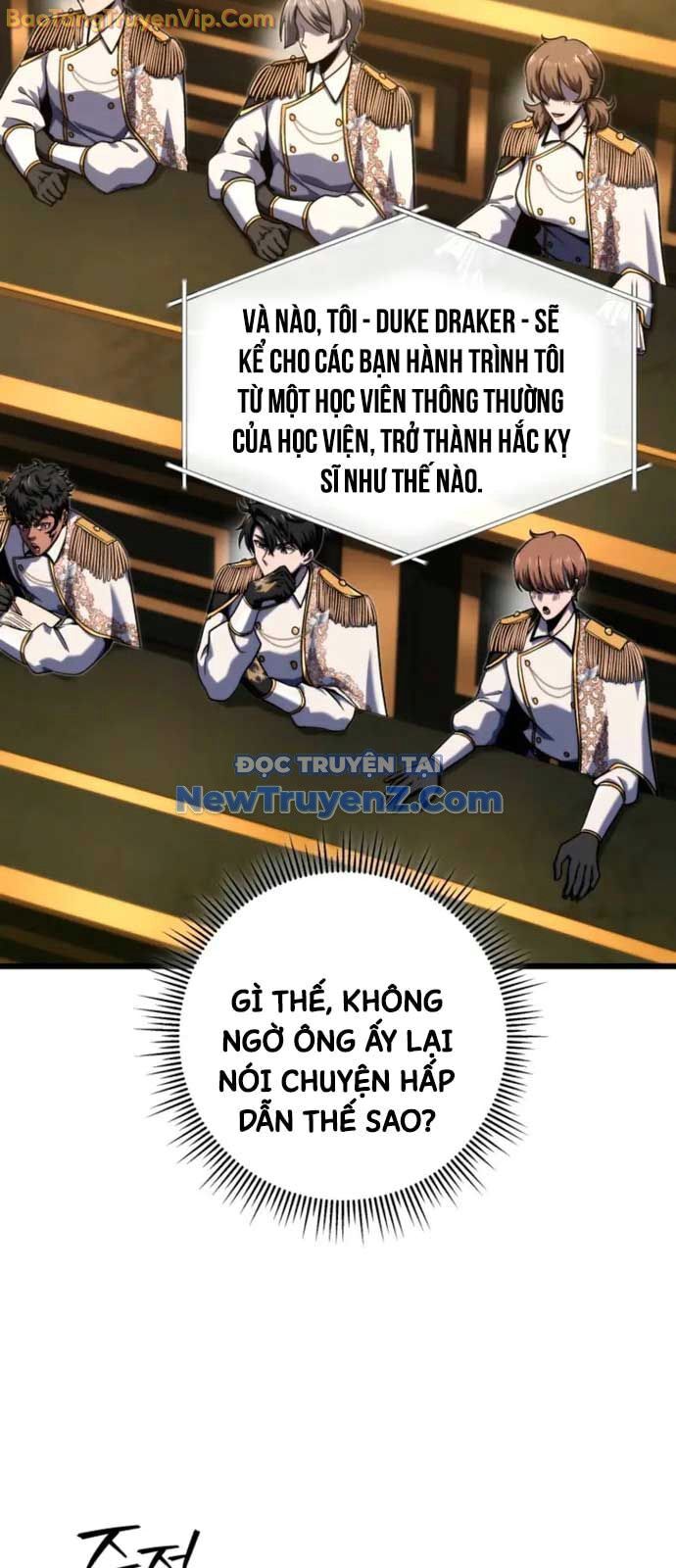 Sát Long Nhân Hồi Quy Siêu Việt