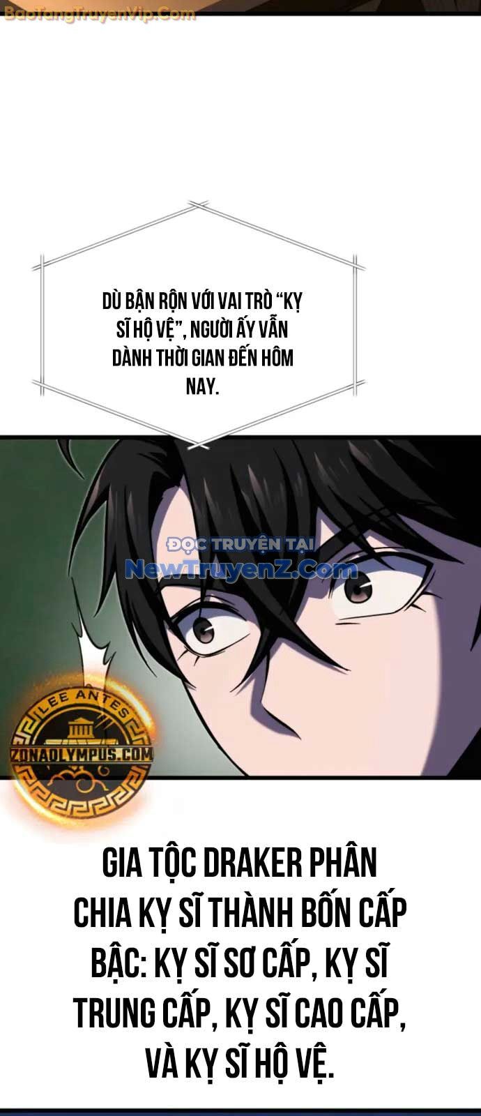 Sát Long Nhân Hồi Quy Siêu Việt