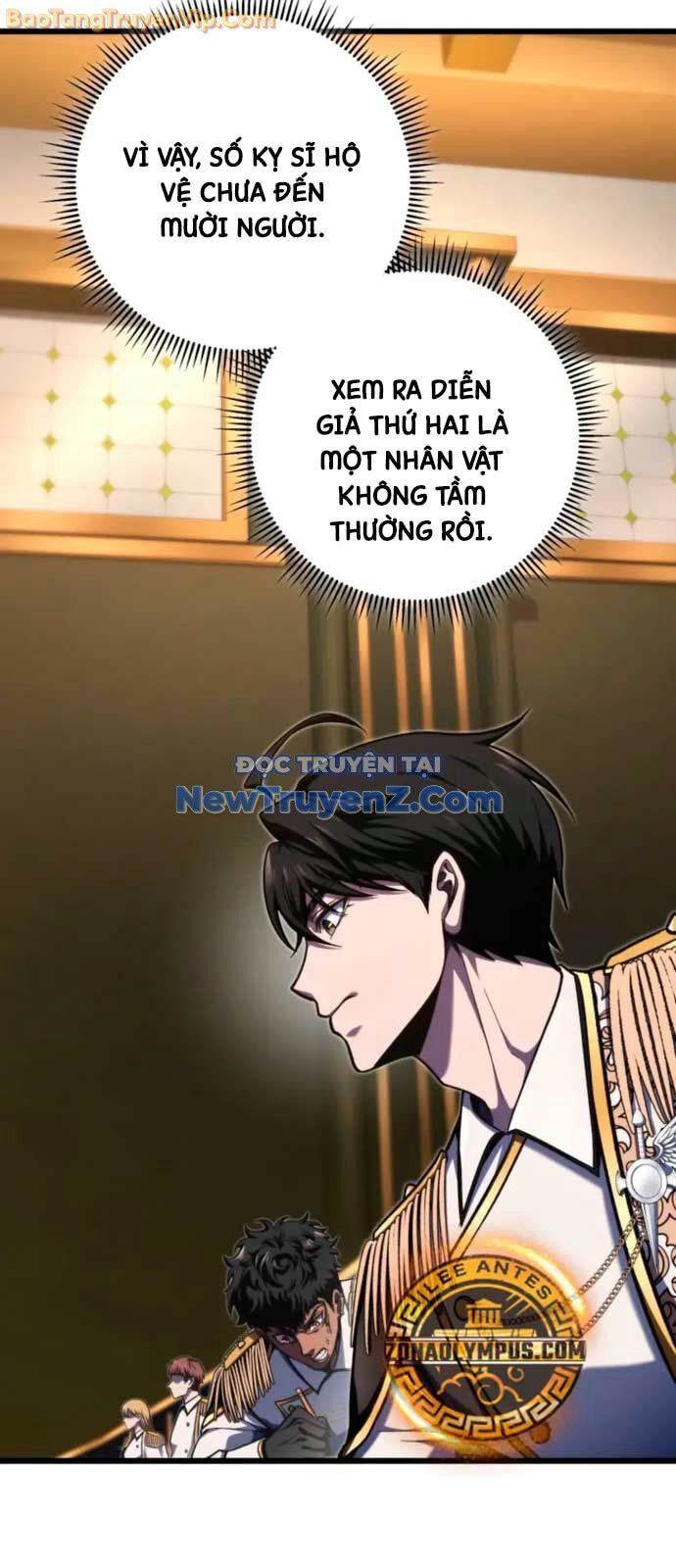 Sát Long Nhân Hồi Quy Siêu Việt