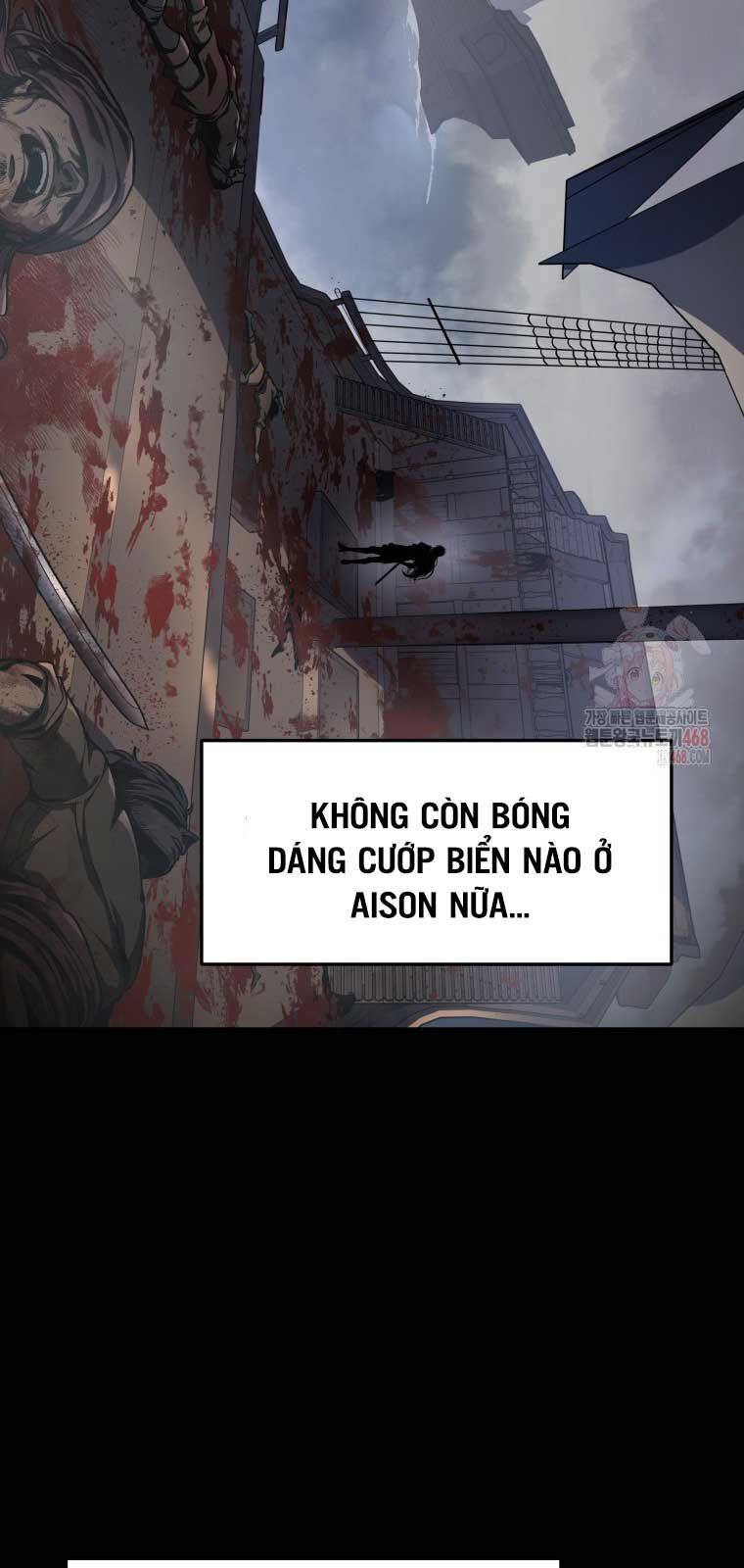 Sát Long Nhân Hồi Quy Siêu Việt