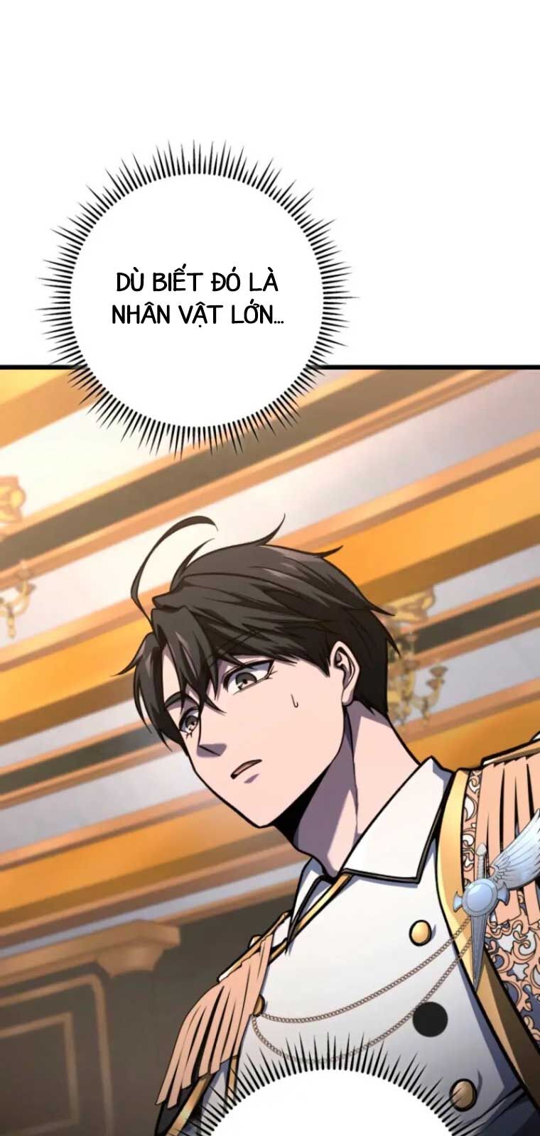 Sát Long Nhân Hồi Quy Siêu Việt
