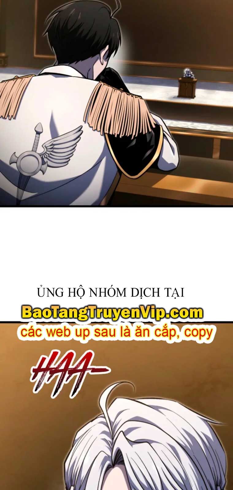 Sát Long Nhân Hồi Quy Siêu Việt