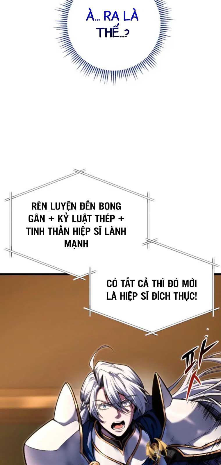 Sát Long Nhân Hồi Quy Siêu Việt