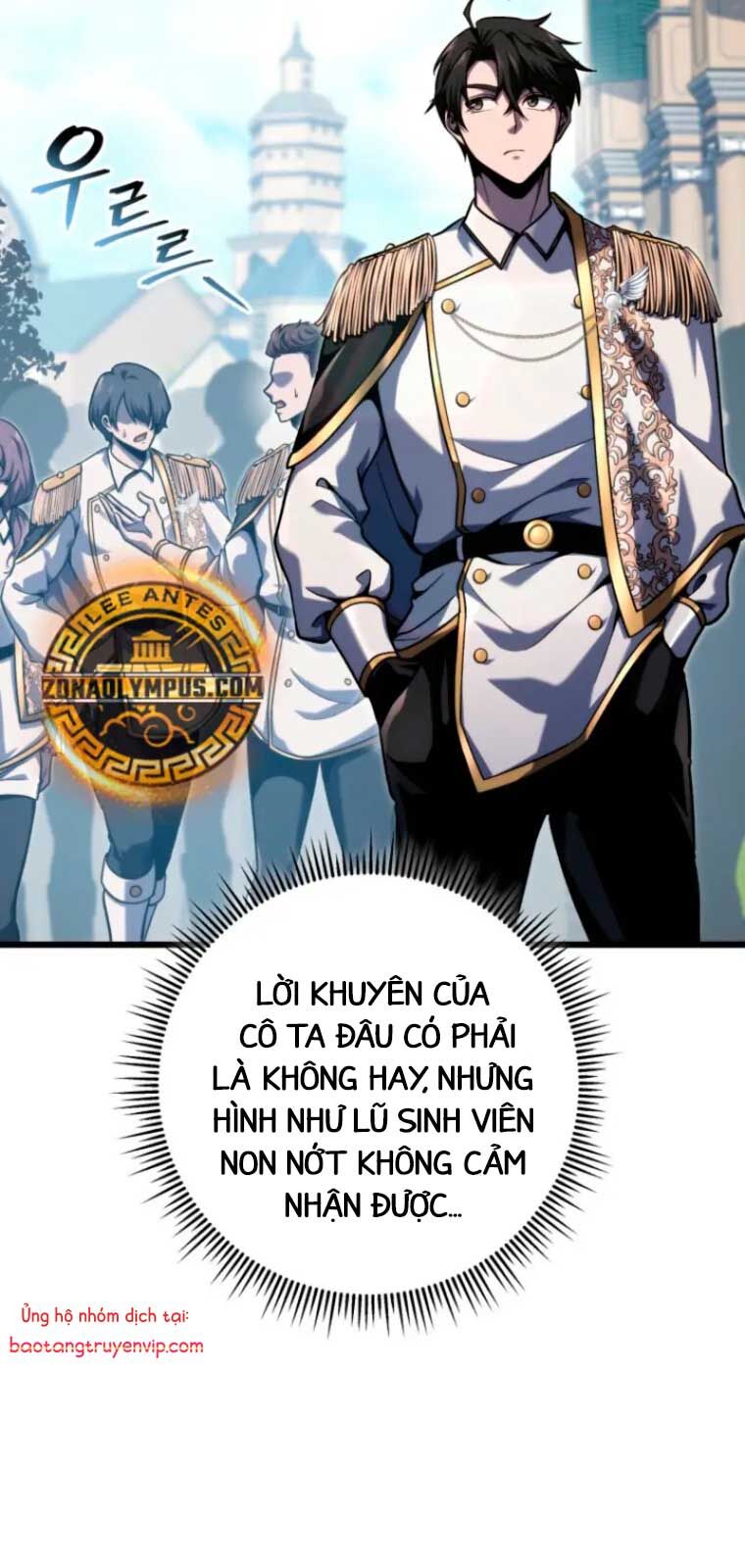 Sát Long Nhân Hồi Quy Siêu Việt
