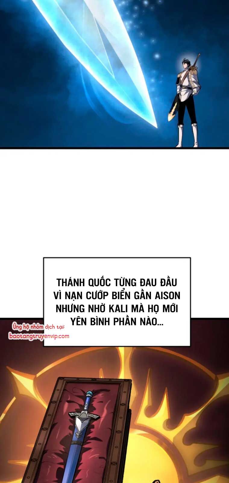 Sát Long Nhân Hồi Quy Siêu Việt